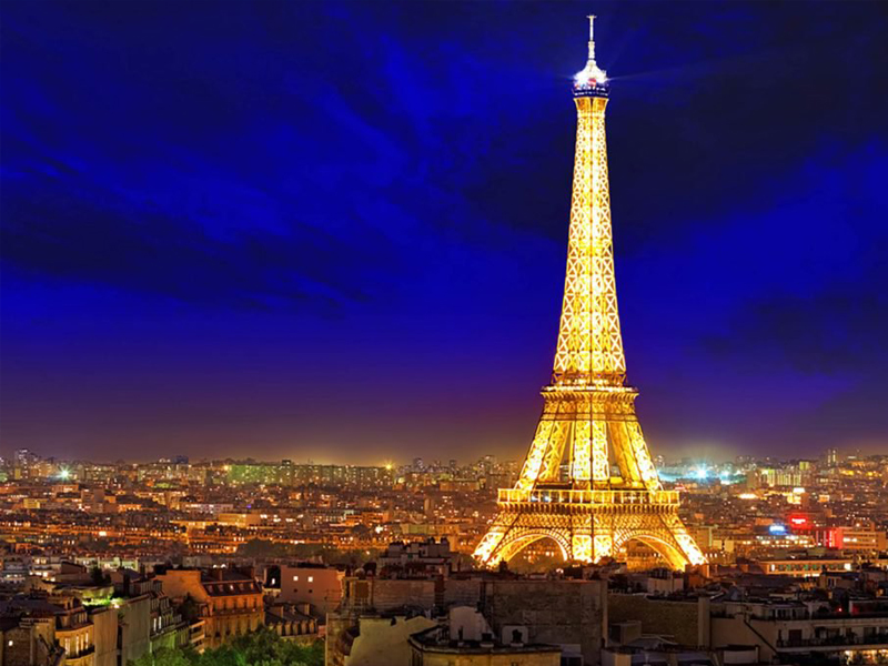 Majestic Europe ( 13 days Tour)