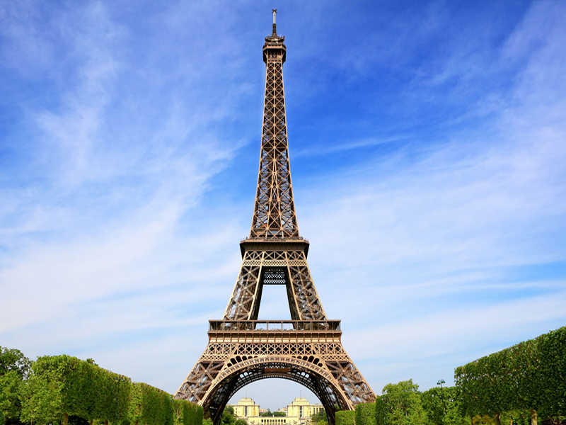 Best Of Europe ( 9 Days Tour )